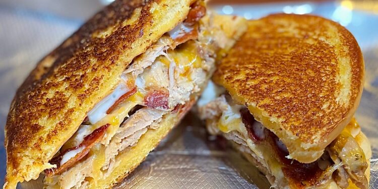 Steer In Burgers and Uncle Chicken's this week's best restaurants