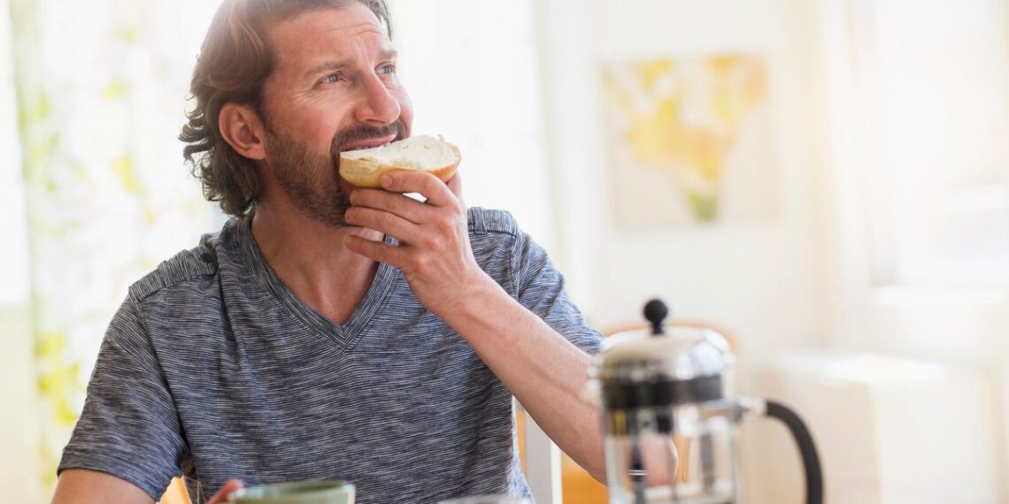People who eat these particular foods may be 'less attractive' to others