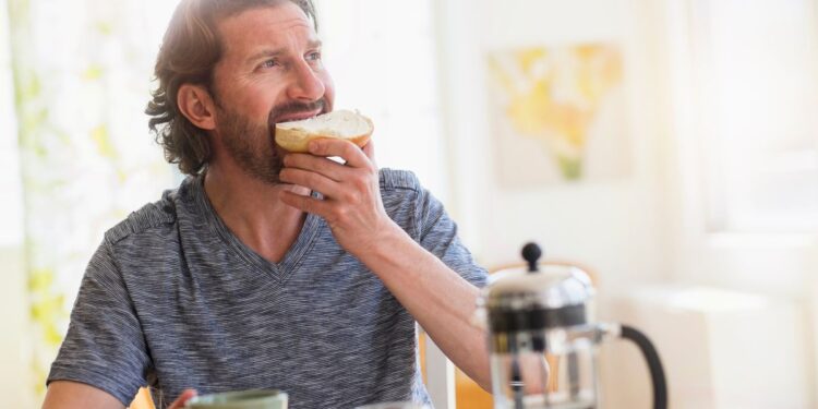 People who eat these particular foods may be 'less attractive' to others