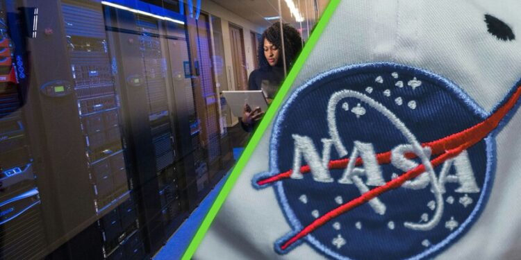 sus supercomputadoras están obsoletas y son un riesgo para los viajes espaciales