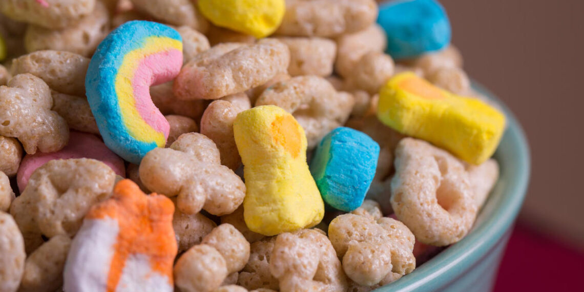 California lawmaker to introduce bill to remove artificial dyes from foods served in school