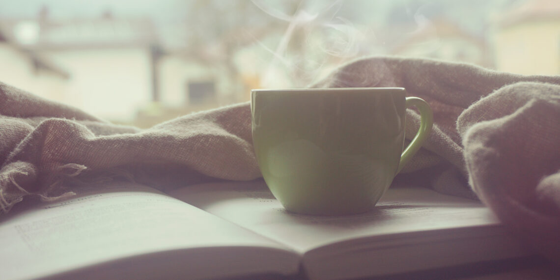 Can’t  Miss Books about Food: April 2023 - April 2024