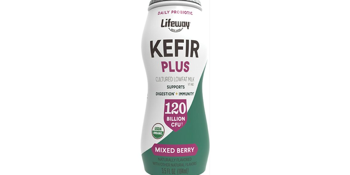 Lifeway Foods® to Showcase New Products and Host Activations at Natural Products Expo West 2024