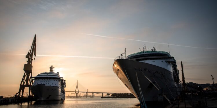 Línea de cruceros suspende visitas a Haití por crisis de violencia