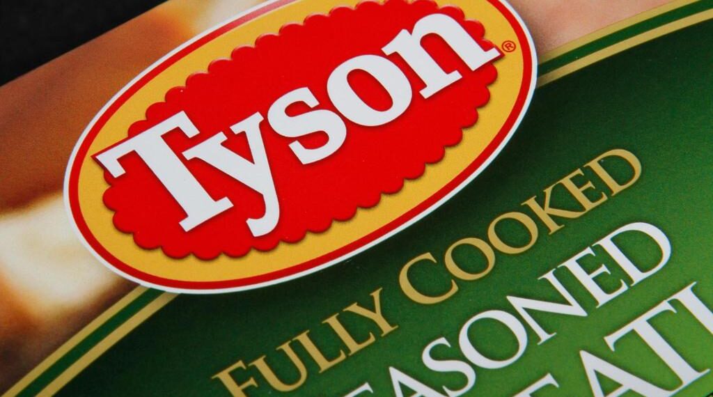 Tyson Foods isn’t hiring workers who came to the U.S. illegally. Boycott calls persist – Boston Herald