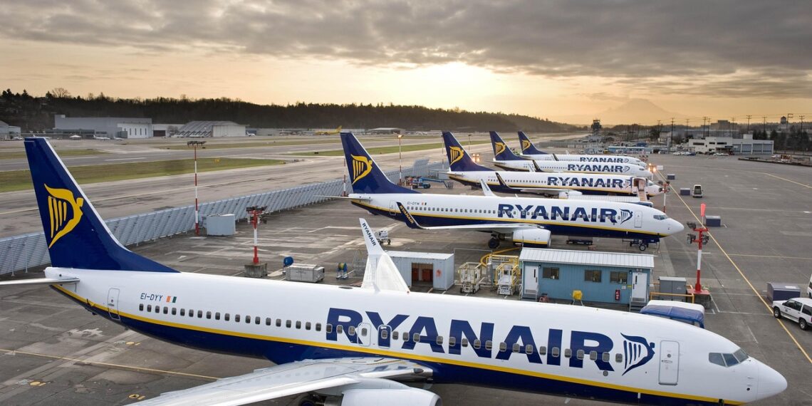 Logitravel se convierte en la primera agencia online española autorizada a distribuir servicios de Ryanair
