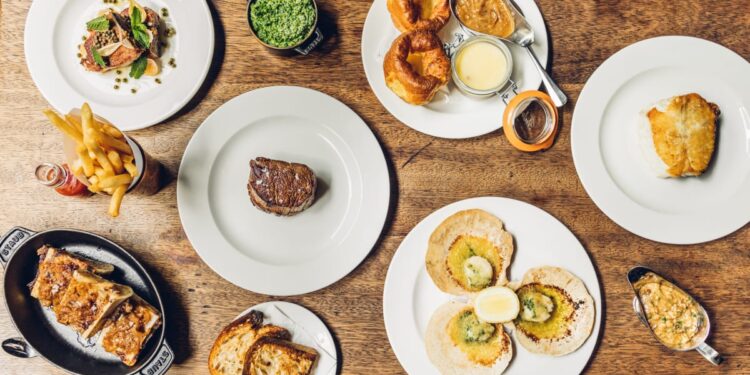 The 10 Best Restaurants In Flatiron - New York