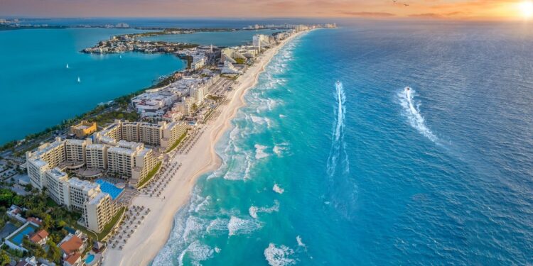 Aquí están los 10 mejores destinos turísticos para las vacaciones de primavera de este año