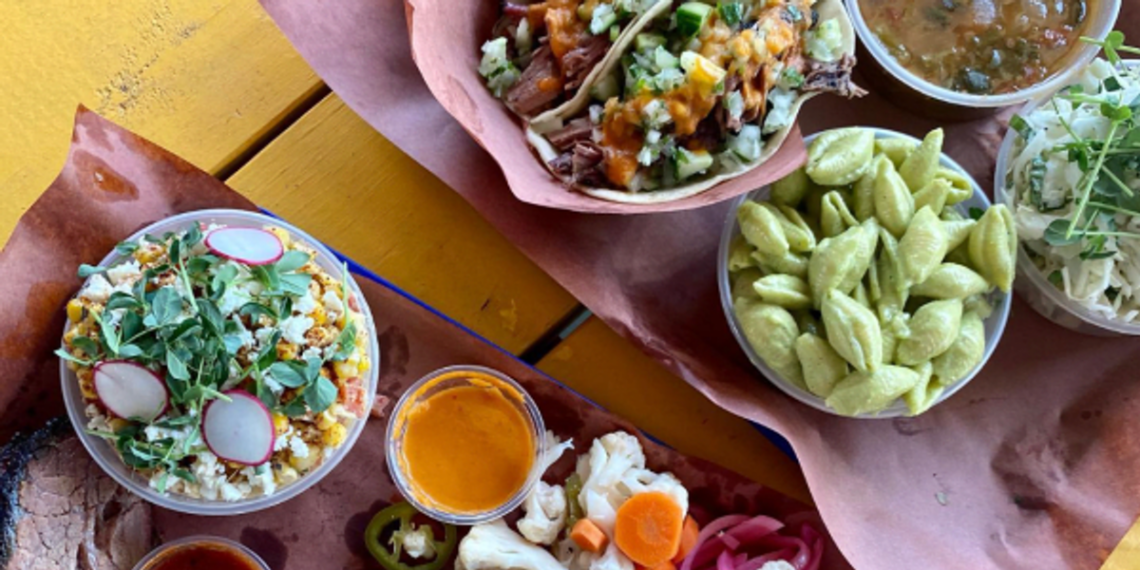 The 10 best restaurants in San Antonio prove the city has arrived