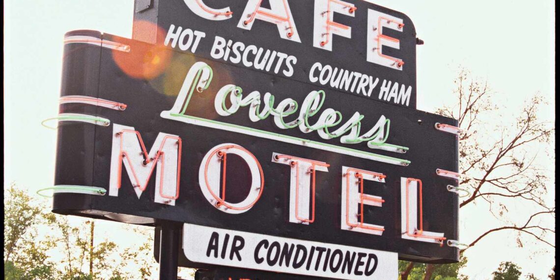 15 Best Roadside Restaurants In The South