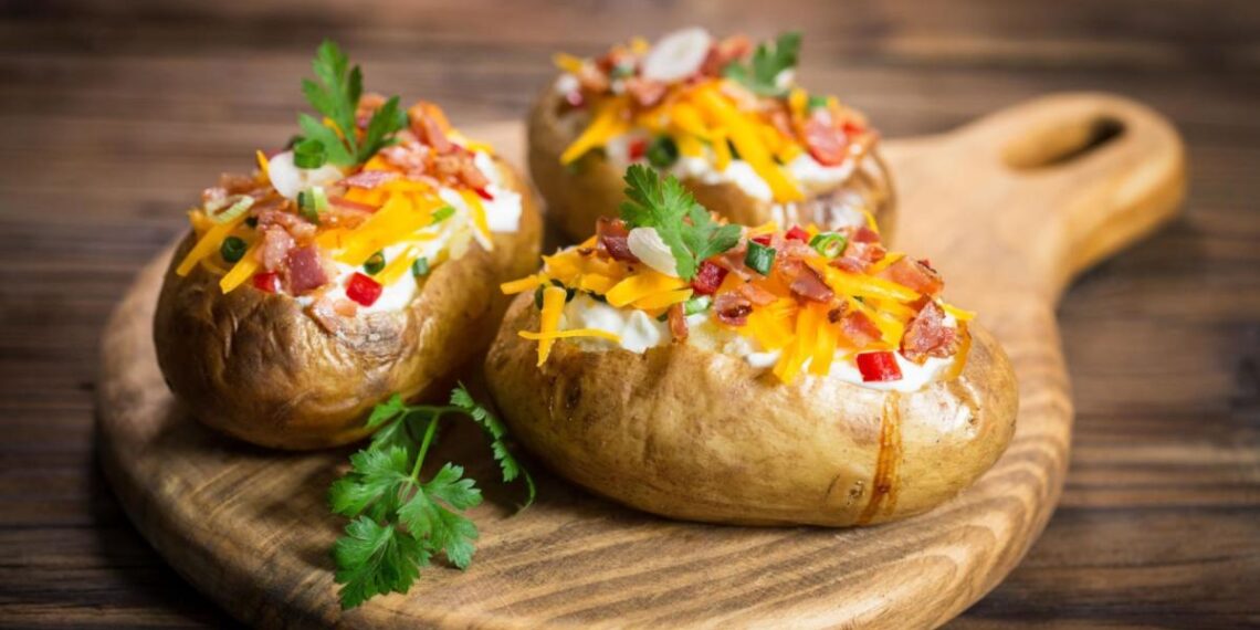 15 foods that taste BETTER cooked in an air fryer