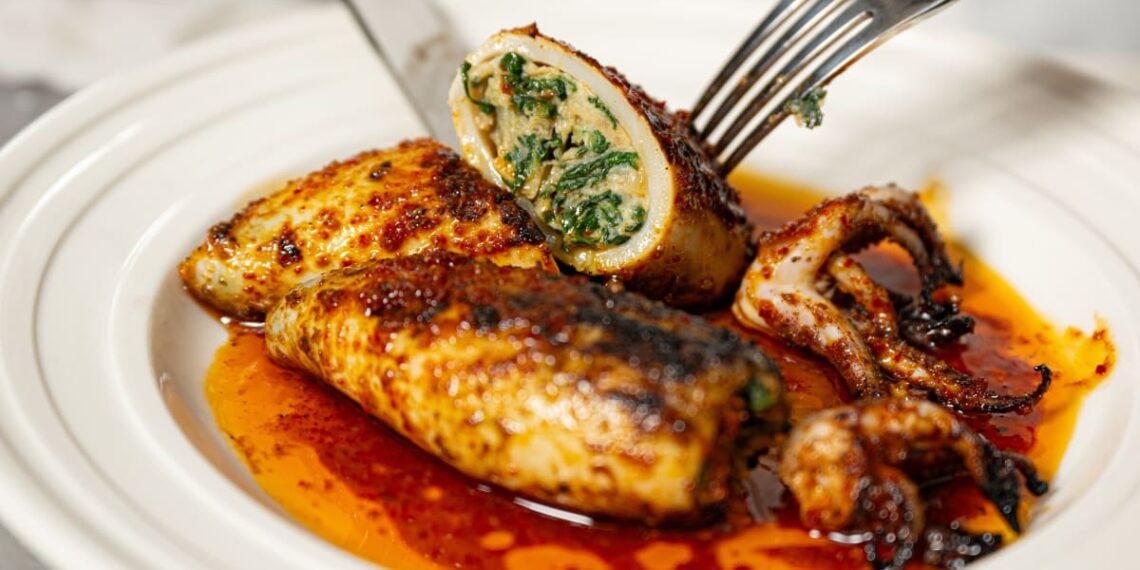 The 17 Best New Restaurants In NYC - New York