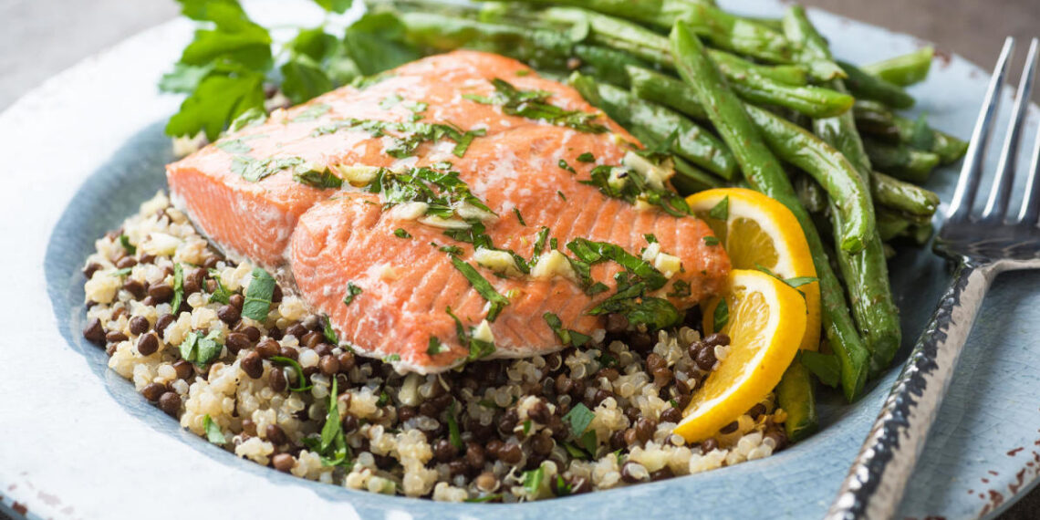 The 18 best high-protein foods to help you feel strong and satisfied