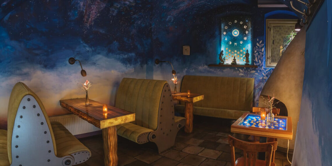 19 Best Restaurants in Prague According To A Local Foodie