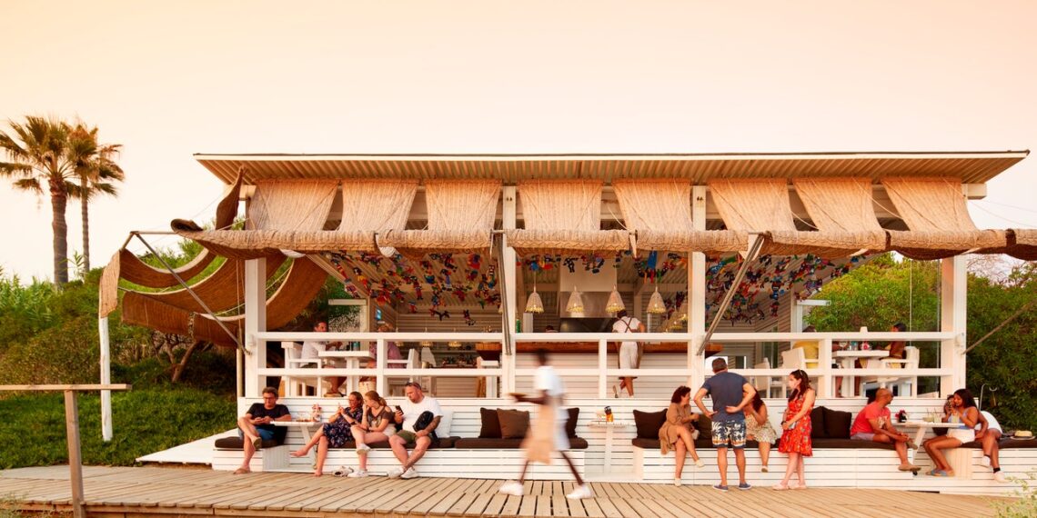 Condé Nast Traveller