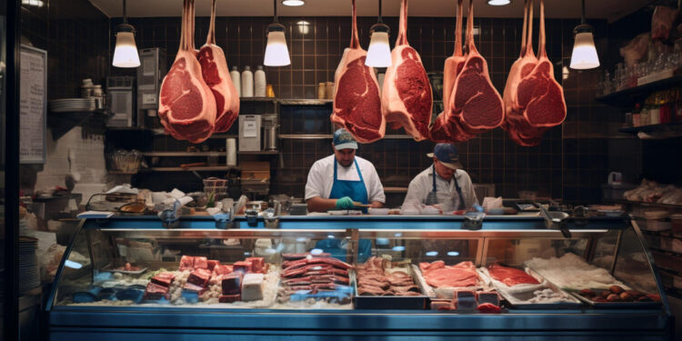 20 Most Food Insecure States in the US