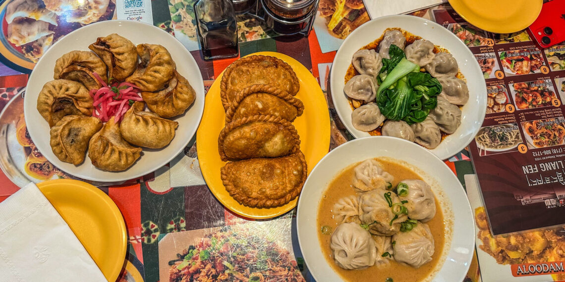 21 Best Restaurants For Dumplings In NYC, According To A Local