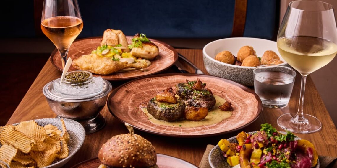 The 21 Best Restaurants In Palo Alto - San Francisco