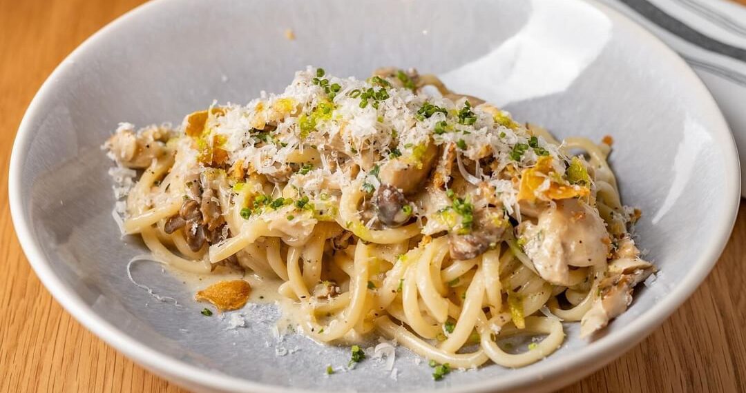 The 21 Best Restaurants In Orlando, Florida