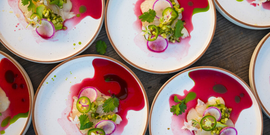 All 24 Michelin Star Restaurants in Los Angeles, Updated for 2024