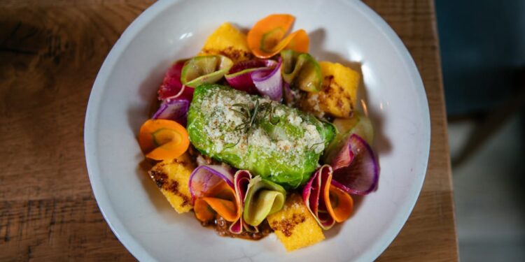 The 25 Best Restaurants In Chicago - Chicago