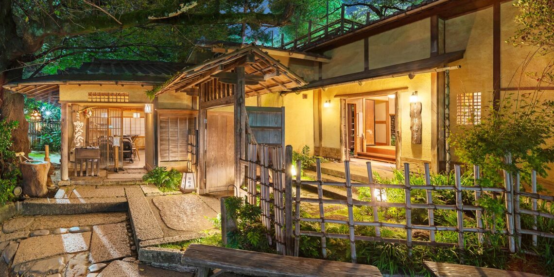 The 25 Best Restaurants in Tokyo, Japan