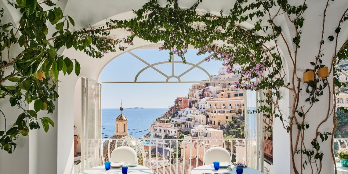 Condé Nast Traveller