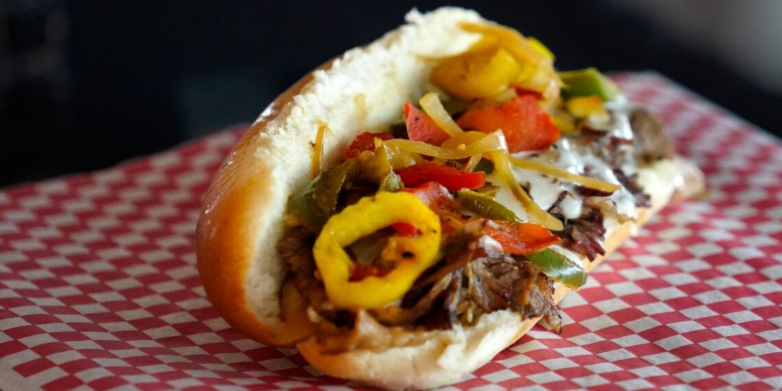 Top 5 food items at Great American Ball Park this Reds season