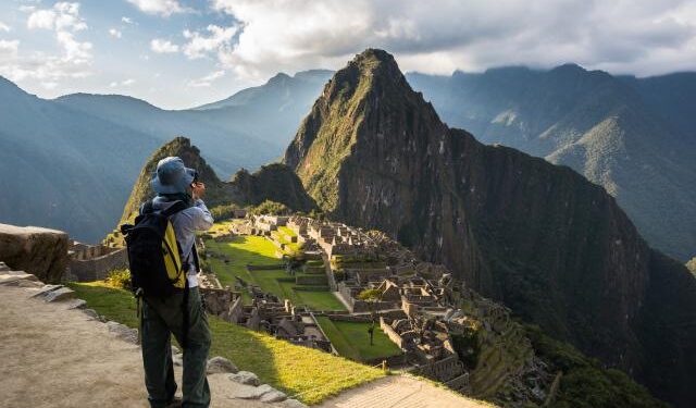 Estos son los 5 mejores destinos para viajar en América Latina con poco presupuesto