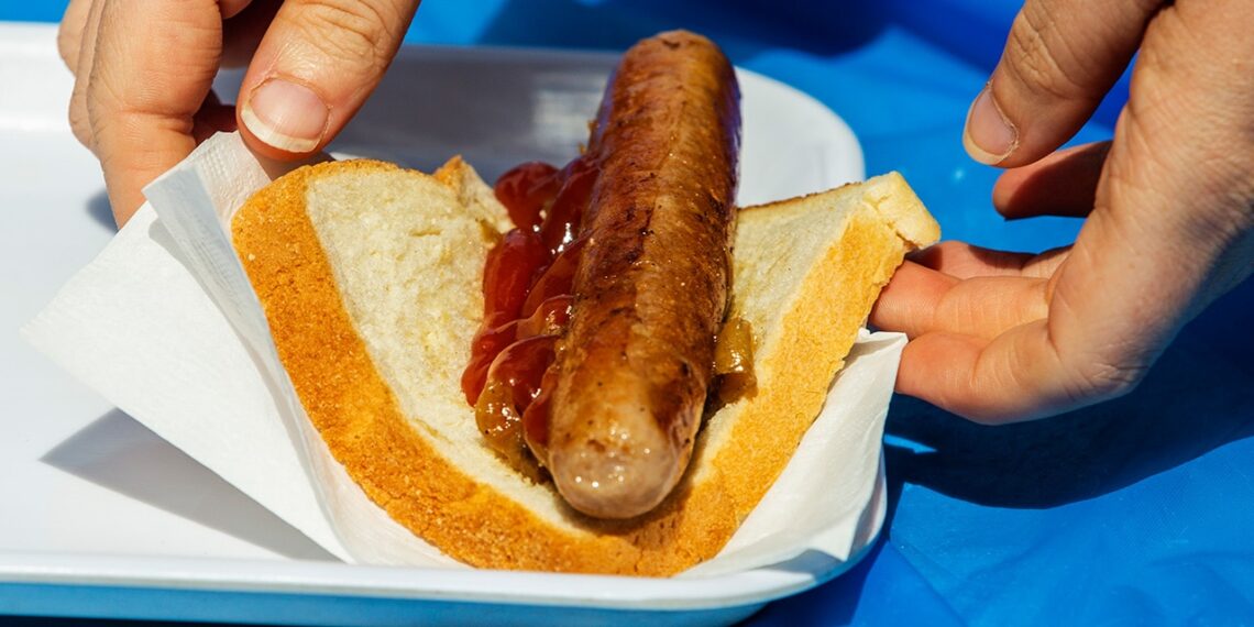 5 foods every Aussie summer holiday needs