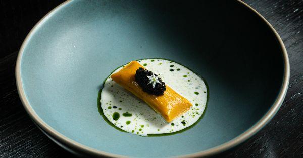 Pangea | Latin America's 50 Best Restaurants 2023