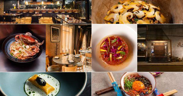 Latin America's 50 Best Restaurants 2023: the list in pictures