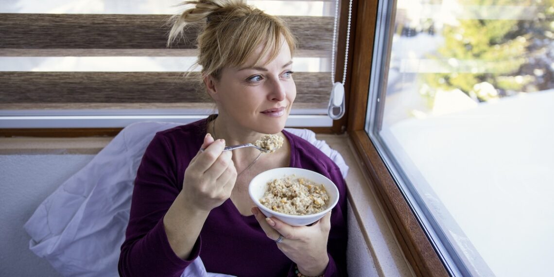 6 ‘healthy’ foods you may not realise are ultra-processed