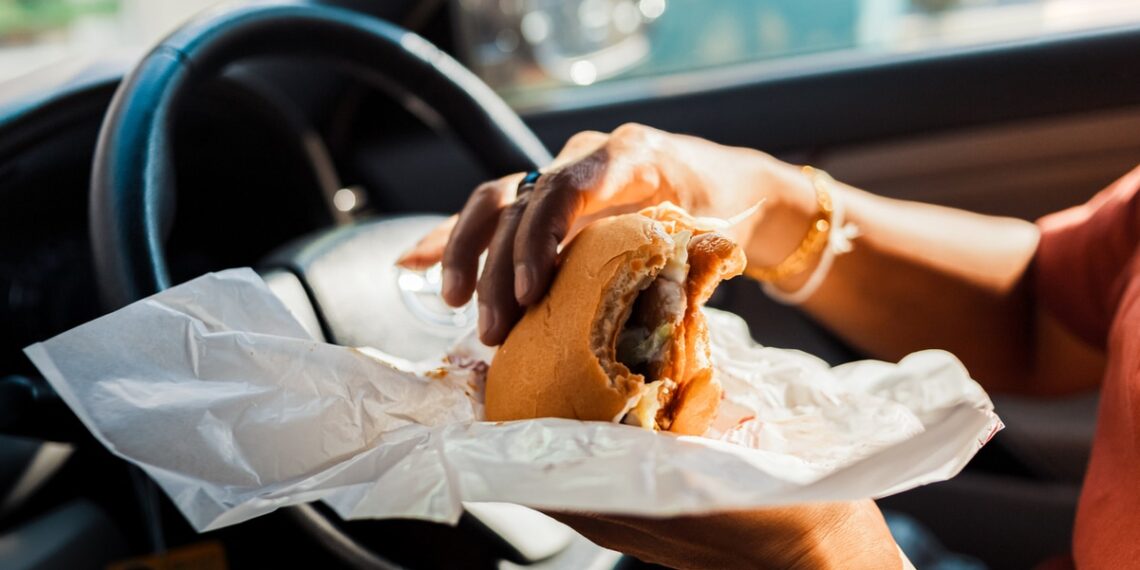 The 8 Foods Nutrition Experts Think You Should Avoid