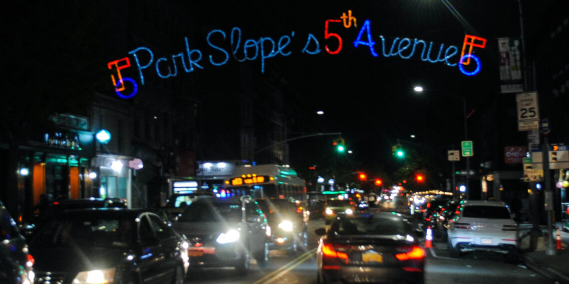 9 oldest and greatest restaurants on Park Slope’s Fifth Ave