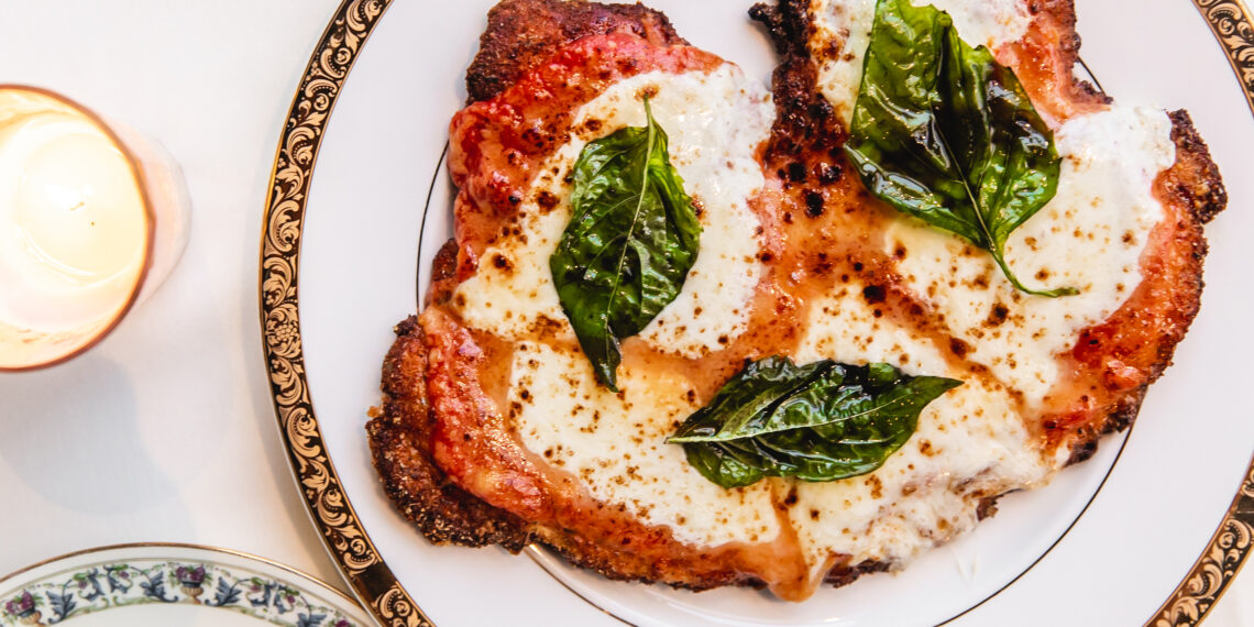 The 98 Best Restaurants in Chicago to Eat at in 2024