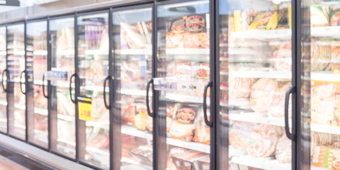 Ultra-Processed Foods Have Disturbing Health Effects, Large Review Finds