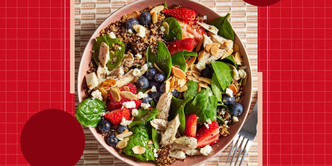 The Best and Worst Foods for Your Adrenal System
