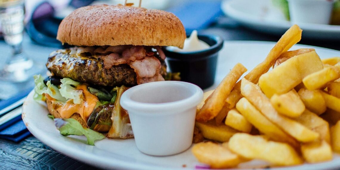 What Happens To Your Body When You Quit Eating Ultra-Processed Foods?