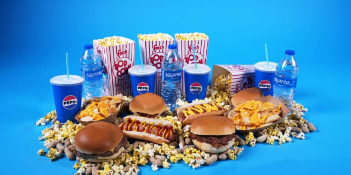 Marlins announce all-you-can-eat seats including variety of foods – NBC 6 South Florida