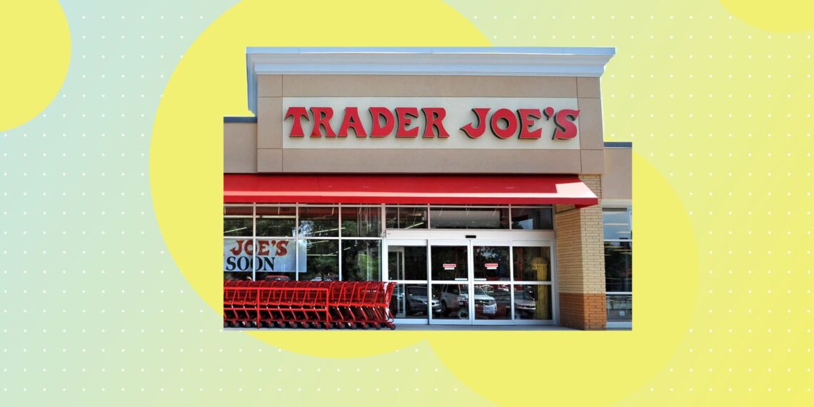 The Best Probiotic Food to Buy at Trader Joe's, According to a Dietitian