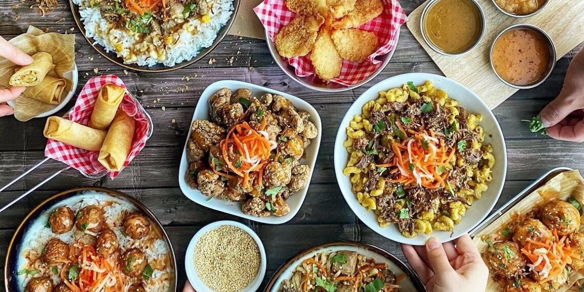 The Best Restaurants & Shops by City