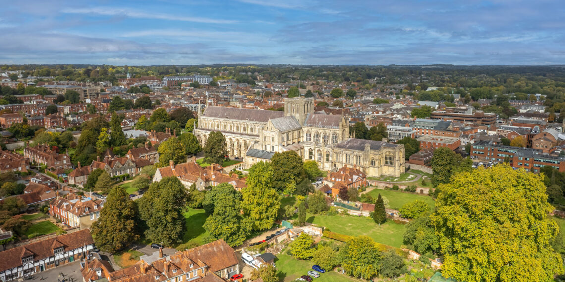 Best Restaurants In Winchester