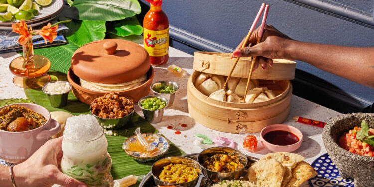 The Best Restaurants for International Food in Houston