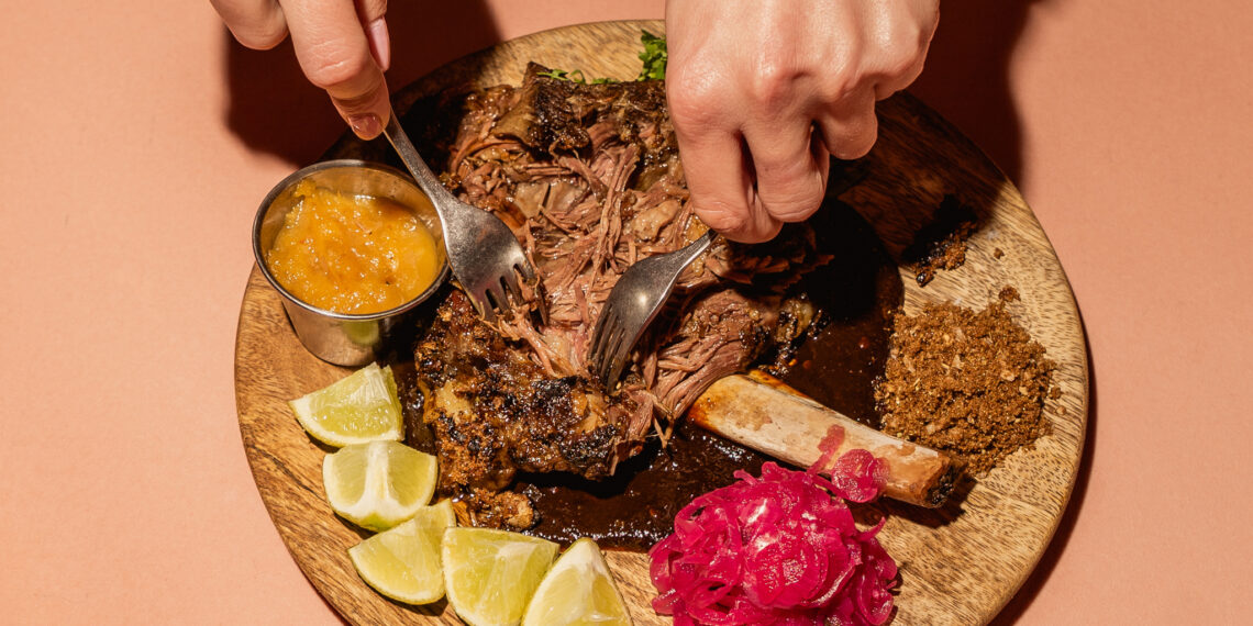 The Best Restaurants in King's Cross