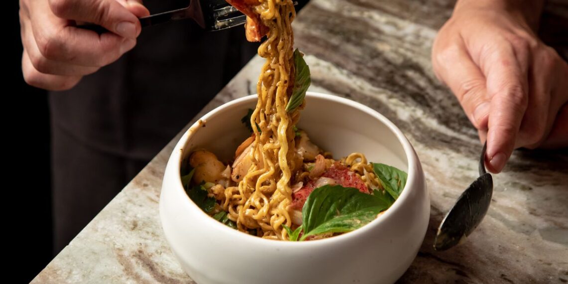The Best Restaurants in Nolita
