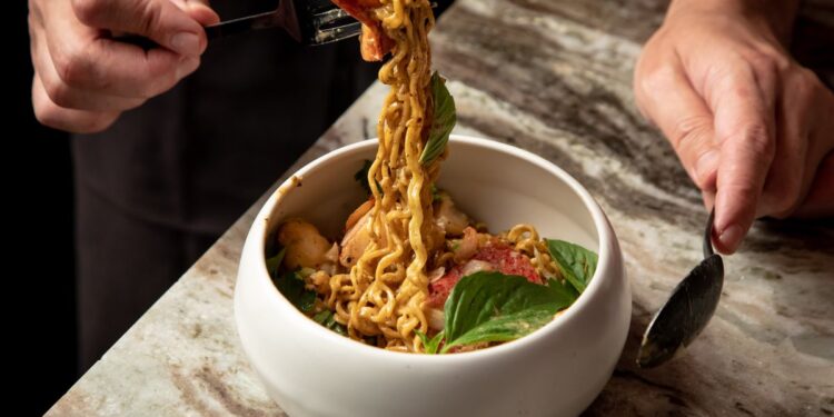 The Best Restaurants in Nolita