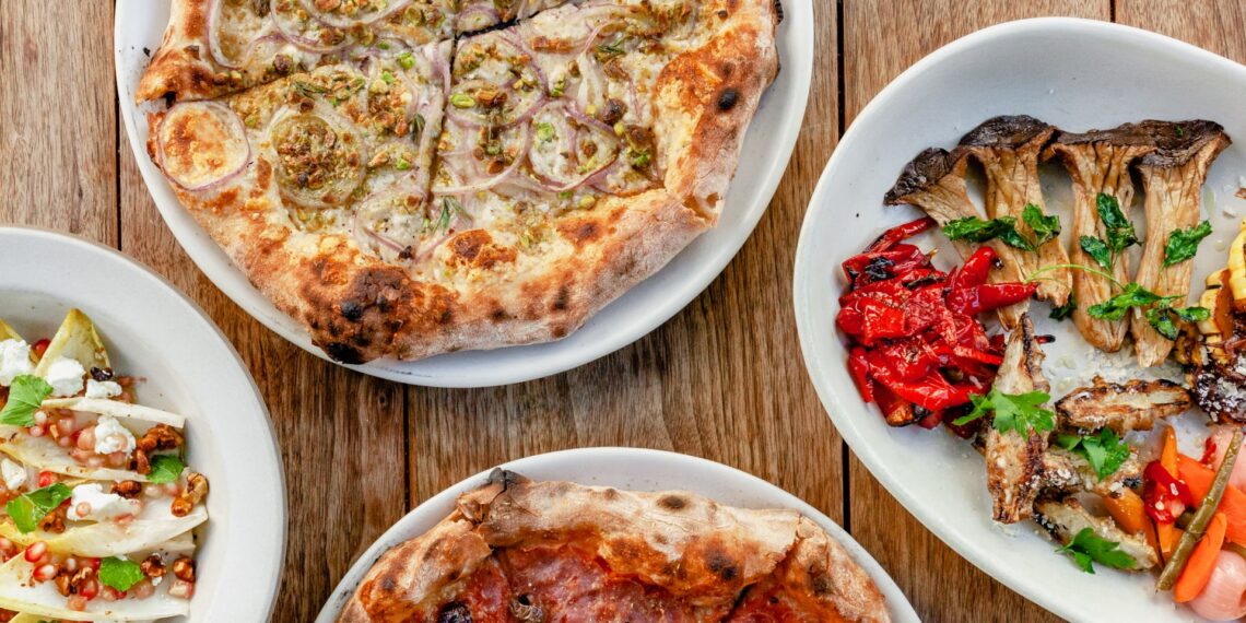 The Best Restaurants in Phoenix