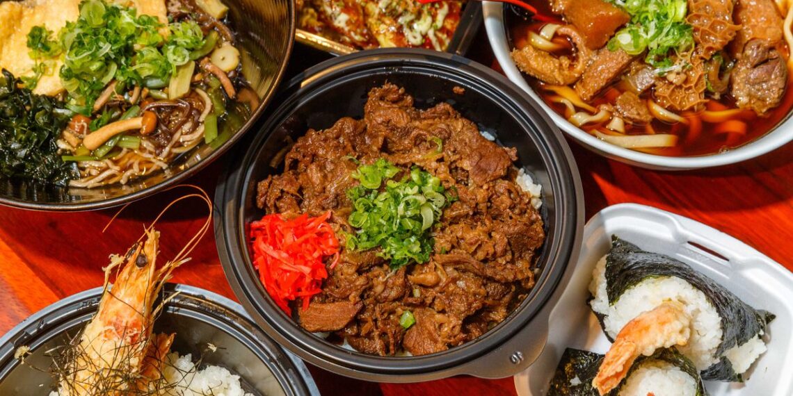 The Best Restaurants in Sunset Park, Brooklyn