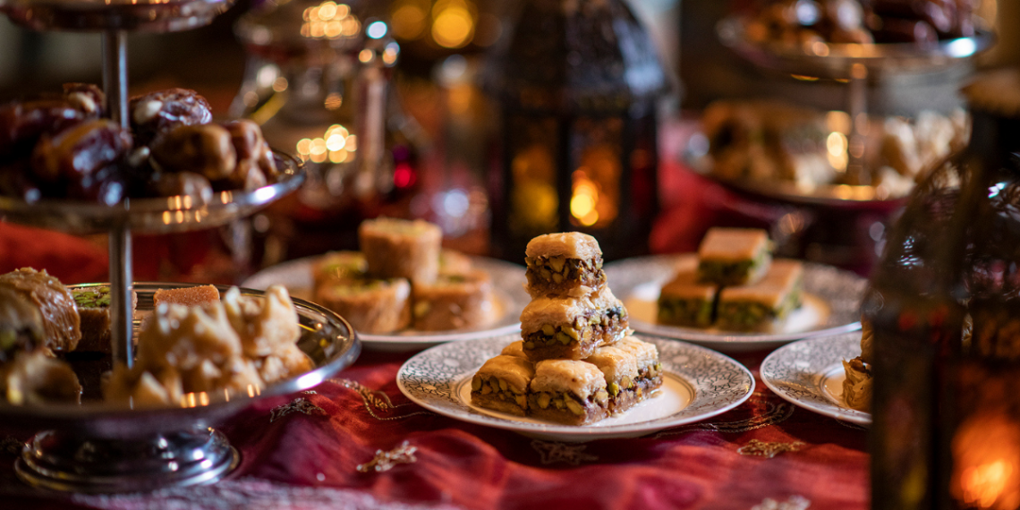 Best Iftars In Abu Dhabi To Visit In Ramadan 2024